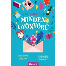 Álomgyár. Minden gyönyörű egyéb e-könyv
