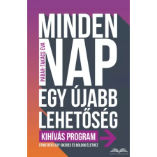 Álomgyár. Minden ​nap egy újabb lehetőség egyéb e-könyv