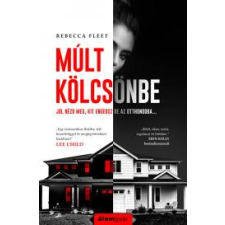 Álomgyár. Múlt kölcsönbe regény