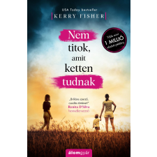 Álomgyár. Nem titok, amit ketten tudnak regény