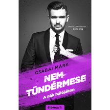 Álomgyár. Nem tündérmese irodalom