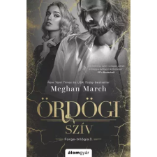 Álomgyár. Ördögi szív egyéb e-könyv