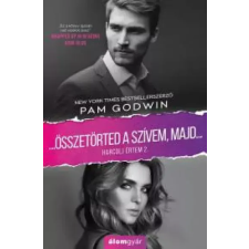 Álomgyár. ...Összetörted a szívemet, majd... egyéb e-könyv