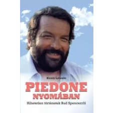 Álomgyár. Piedone nyomában egyéb e-könyv