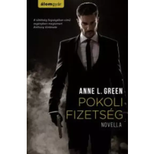 Álomgyár. Pokoli fizetség egyéb e-könyv