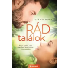 Álomgyár. Rád találok egyéb e-könyv