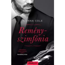 Álomgyár. Reményszimfónia egyéb e-könyv
