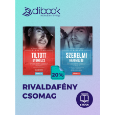 Álomgyár. RIVALDAFÉNY CSOMAG egyéb e-könyv