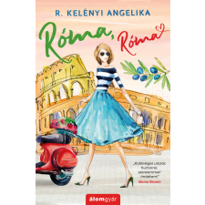 Álomgyár. Róma, Róma irodalom