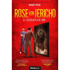 Álomgyár. Rose von Jericho egyéb e-könyv