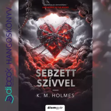 Álomgyár. Sebzett szívvel egyéb e-könyv