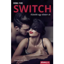 Álomgyár. Switch egyéb e-könyv