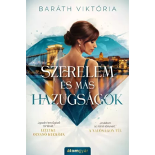 Álomgyár. Szerelem és más hazugságok egyéb e-könyv