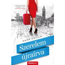 Álomgyár. Szerelem újraírva egyéb e-könyv