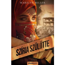Álomgyár. Szíria szülötte egyéb e-könyv