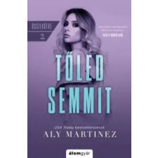 Álomgyár. Tőled semmit egyéb e-könyv