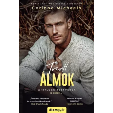 Álomgyár. Törött álmok egyéb e-könyv