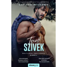 Álomgyár. Törött szívek egyéb e-könyv