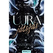 Álomgyár. Újrajátszás (bővített újrakiadás) egyéb e-könyv