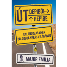 Álomgyár. Út Depiből Hepibe egyéb e-könyv
