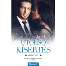 Álomgyár. Utolsó kísértés regény