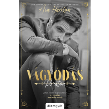 Álomgyár. Vágyódás regény