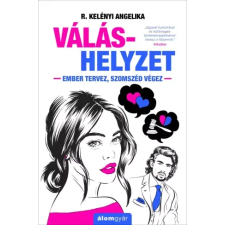 Álomgyár. Váláshelyzet egyéb e-könyv