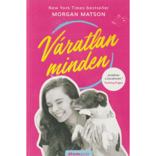 Álomgyár. Váratlan minden antikvárium - használt könyv