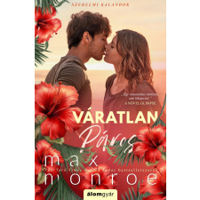 Álomgyár. Váratlan páros egyéb e-könyv