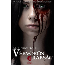 Álomgyár. Vérvörös rabság regény
