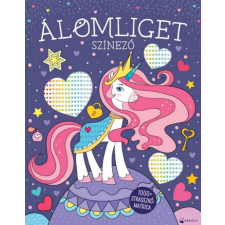  - Álomliget egyéb könyv