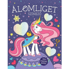 - Álomliget egyéb könyv