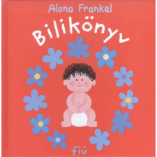 Alona Frankel - Bilikönyv - fiú gyermek- és ifjúsági könyv