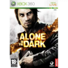  Alone In The Dark Xbox 360