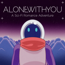  Alone With You (Digitális kulcs - PC) videójáték