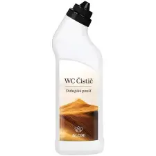ALORI Dubai sivatag, 750 ml tisztító- és takarítószer, higiénia