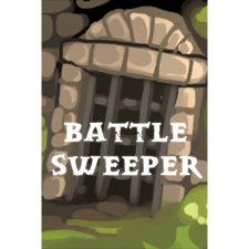 AlpaSun Games Battle Sweeper (PC - Steam elektronikus játék licensz) videójáték