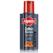 Alpecin Alpecin sampon c1 coffein 250 ml sampon