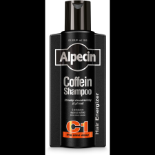 Alpecin Coffein Shampoo C1 Black Edition XXL, 375ml (4008666224712) sampon