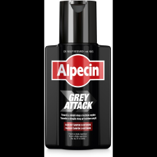 Alpecin Grey Attack, 200ml (4008666225061) sampon