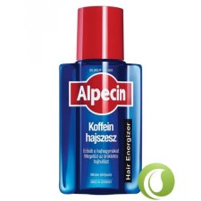 Alpecin hajszesz 200 ml hajbalzsam