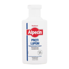 Alpecin Medicinal Anti-Dandruff Shampoo Concentrate sampon 200 ml uniszex sampon