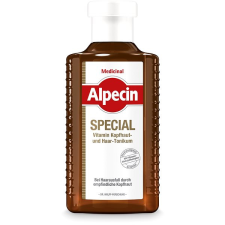 Alpecin Medicinal Special Vitamine Scalp and Hair Tonic, 200 ml hajbalzsam