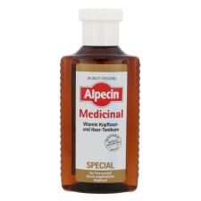 Alpecin Medicinal Special Vitamine Scalp And Hair Tonic hajszérum 200 ml uniszex hajápoló szer