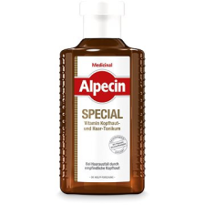 Alpecin Medicinal Speciális vitamin hajra Tonic 200 ml hajbalzsam