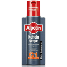 Alpecin Sampon Koffein C1 hajnövekedést serkentő 250ml sampon