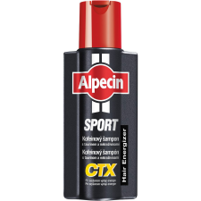 Alpecin Sport Koffein Sampon CTX 250 ml (4008666217660) sampon