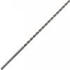  Alpen extra hosszú fémcsigafúró DIN 1869 HSS-G 5,0x195 mm