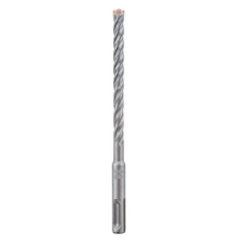 ALPEN FORCE X Kőzetfúró SDS-PLUS 10x310 mm 4 élű fúrószár