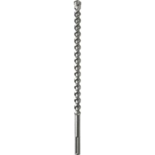  ALPEN Kőzetfúró SDS-MAX 40x1320 mm 4 élű fúrószár